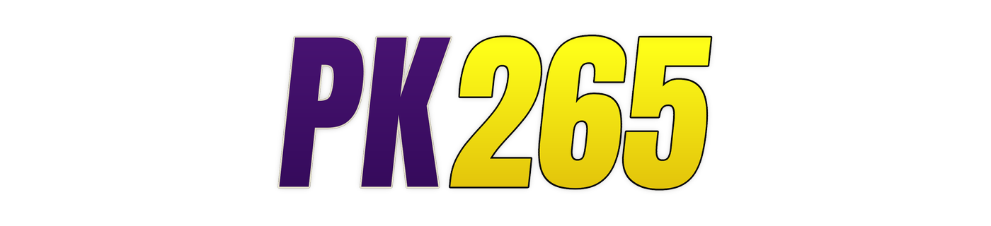 pk265 Logo